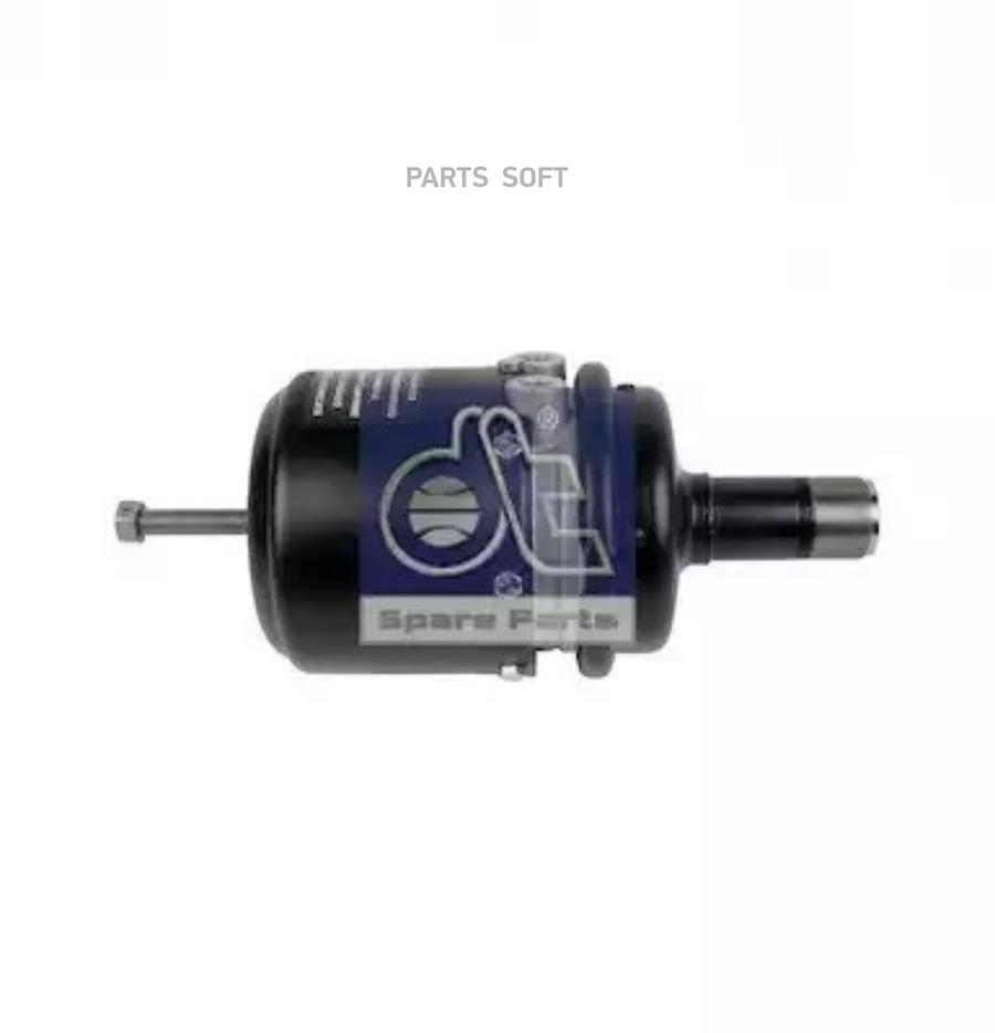 

Энергоаккумулятор DT Spare Parts арт. 7.34208