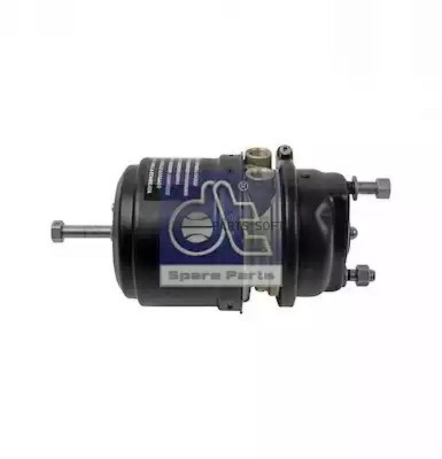 

Энергоаккумулятор DT Spare Parts арт. 3.74067