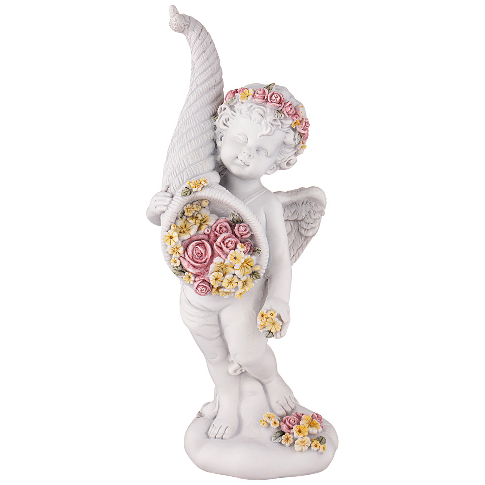 

Фигурка коллекция "Amore" высота 30,5 см Lefard_390-1264, 390-1264