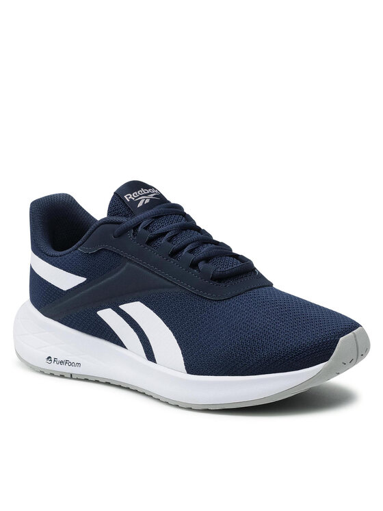 

Кроссовки Energen Plus H67592 Reebok синий 40,5 EU, Energen Plus H67592