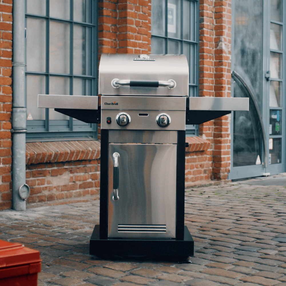 Газовый гриль Char-Broil ADVANTAGE 225 S