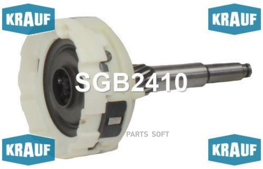 

Редуктор Стартера Krauf SGB2410