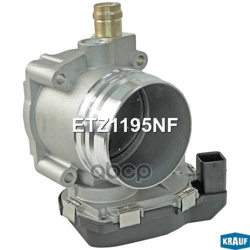

Дроссельная Заслонка Krauf арт. ETZ1195NF