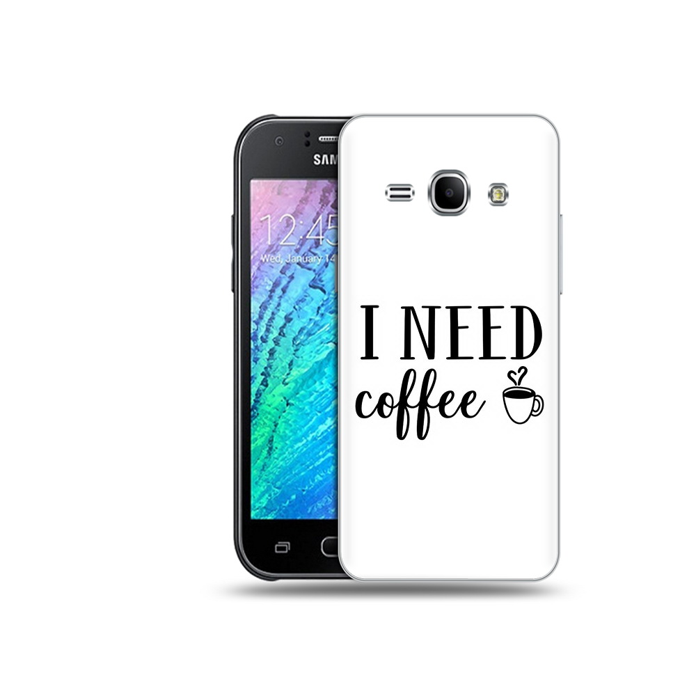 

Чехол MyPads Tocco для Samsung Galaxy J1 Мне нужен кофе (PT26162.569.121), Прозрачный, Tocco