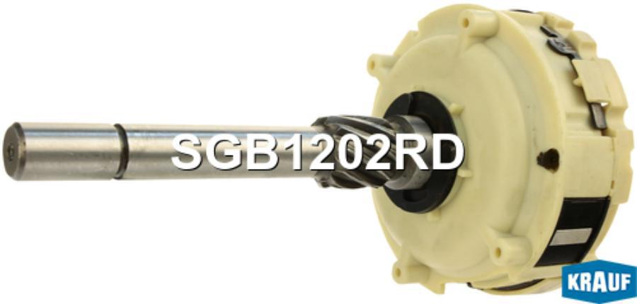 

Редуктор стартера Krauf sgb1202rd