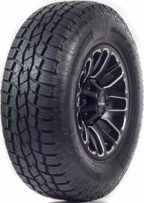 

Шины Sunfull Mont-Pro AT786 265/60 R18 110T, Mont-Pro AT786
