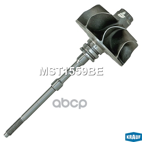 

Вал Турбокомпрессора Krauf арт. MST1559BE