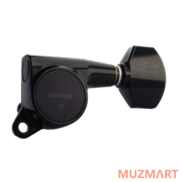 

Gotoh SG381-MG-07-B-(L6) Колки локовые