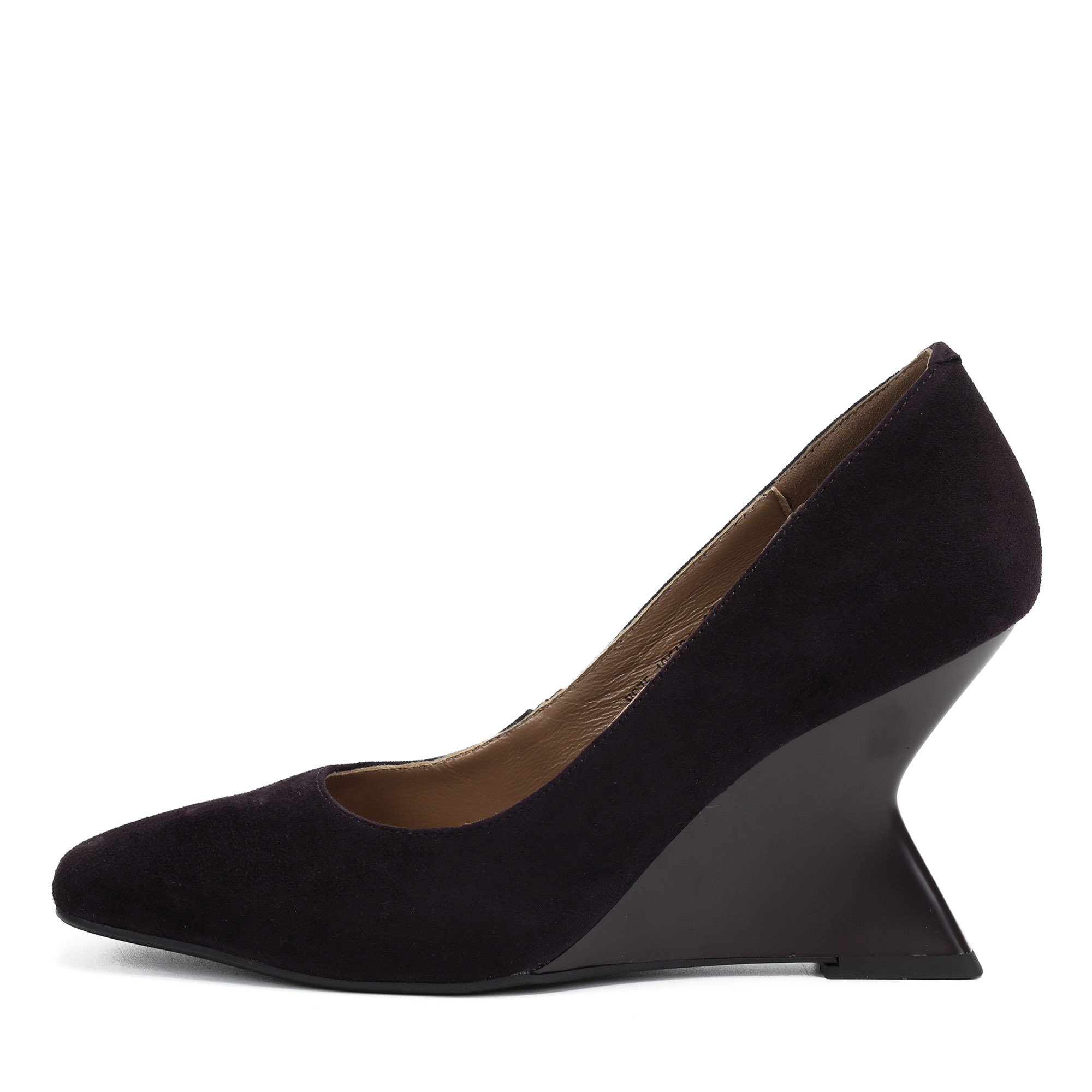 Туфли женские Respect VS75-185434 фиолетовые 37 RU 9850₽