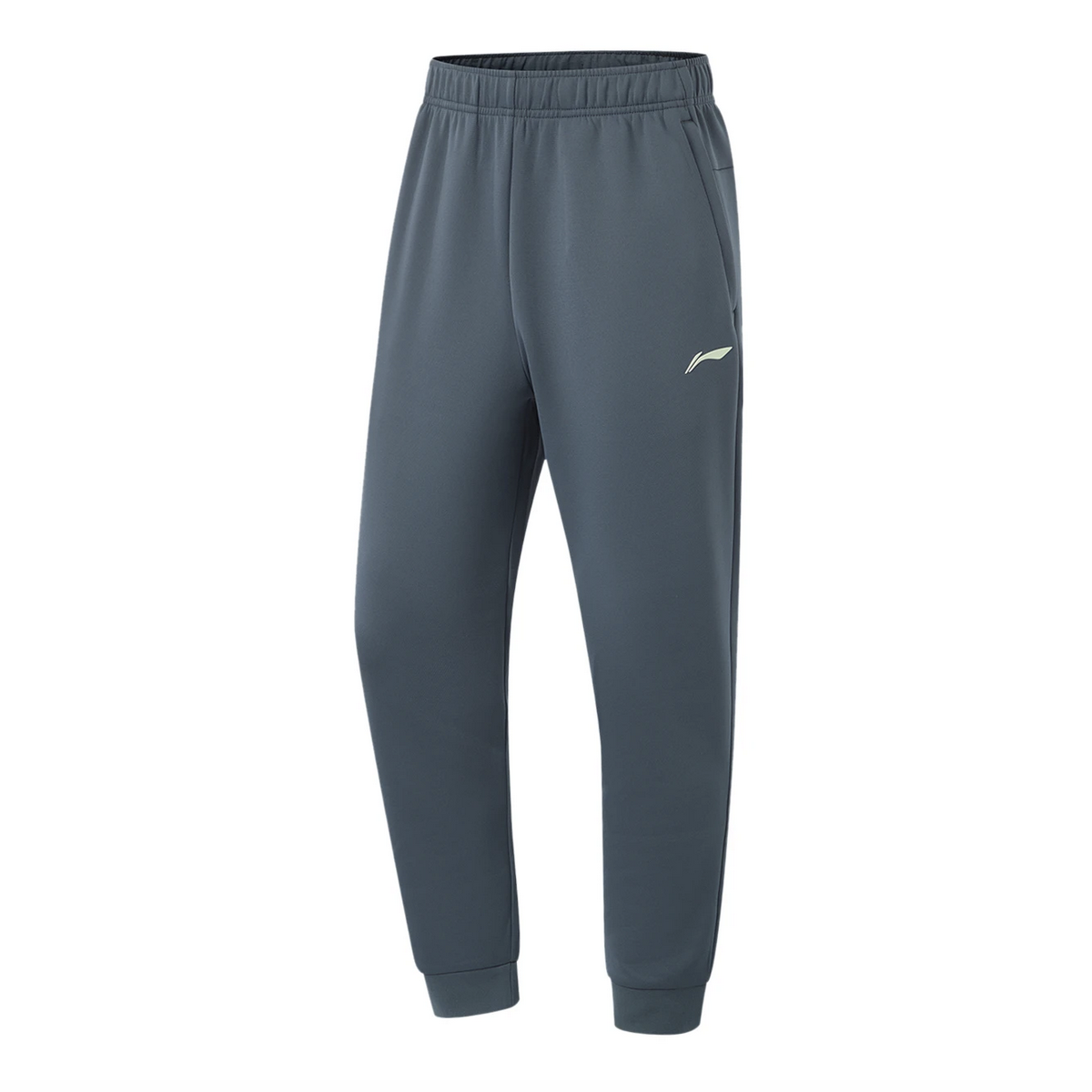 

Спортивные брюки мужские Li-Ning AKLUNing серые S, Серый, AKLUNing