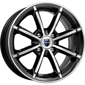 

Диск КиК, Sportline 6x14/4x98ET30 58.5
