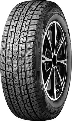 

Шины Nexen Winguard Ice SUV 265/60 R18 110Q, Winguard Ice SUV