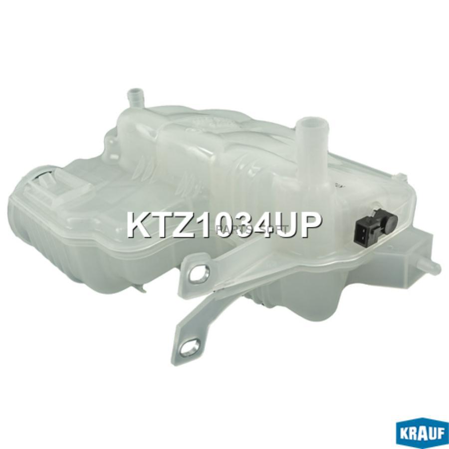 

Бачок Расширительный Krauf арт. KTZ1034UP