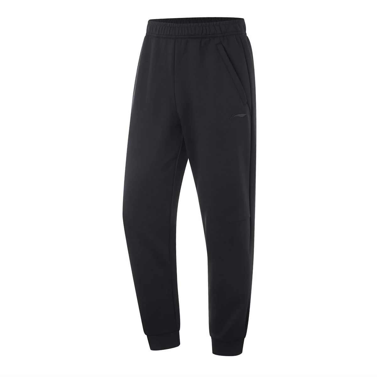 

Спортивные брюки мужские Li-Ning AKLUNing черные XL, Черный, AKLUNing
