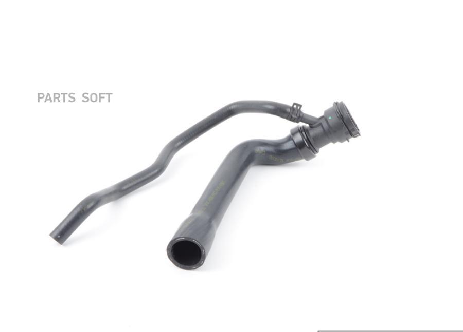 

Шланг радиатора AUDI/VW 1.6-2.0L 1995=>