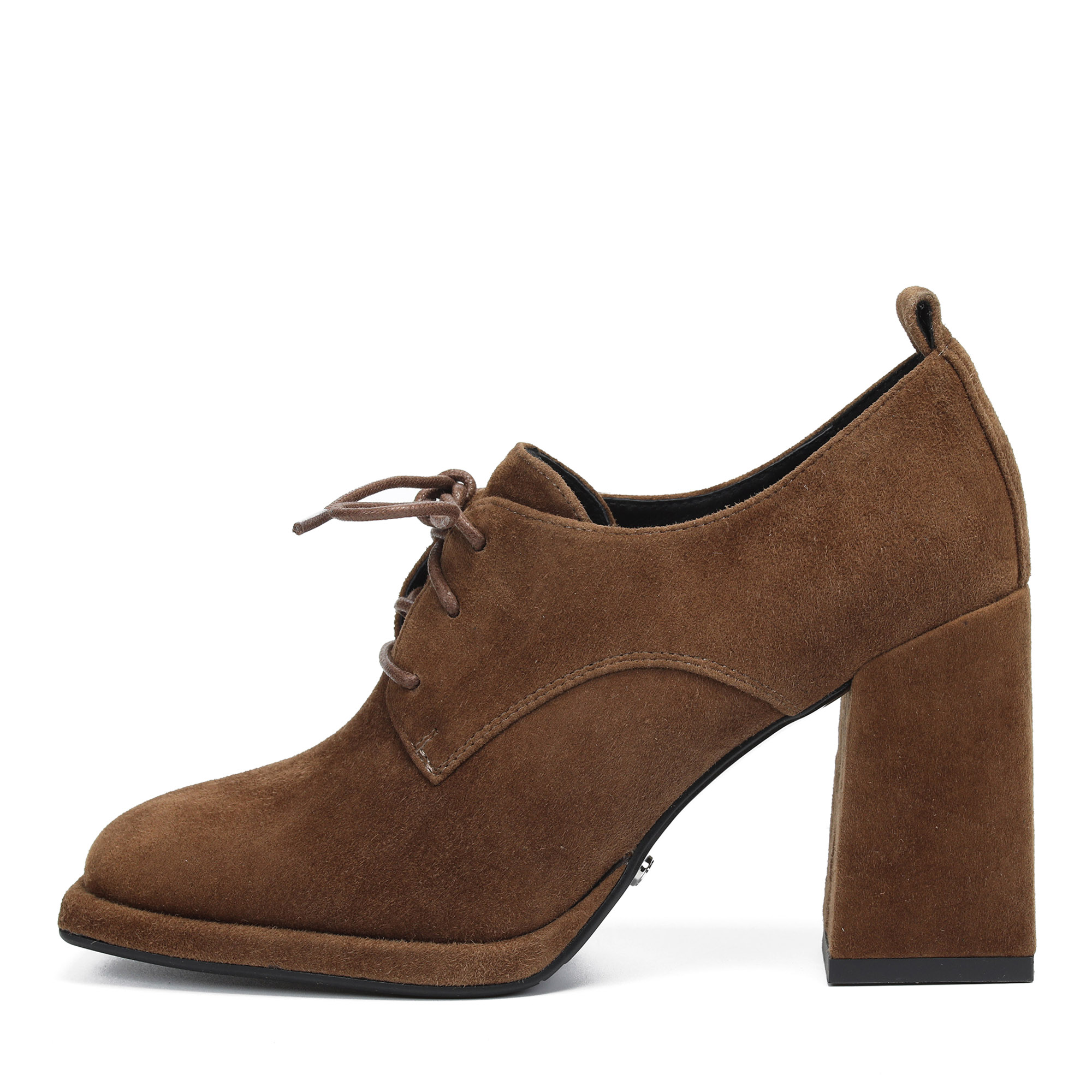 Ботильоны женские RESPECT PREMIUM VS74-180968 коричневые 40 RU 9990₽