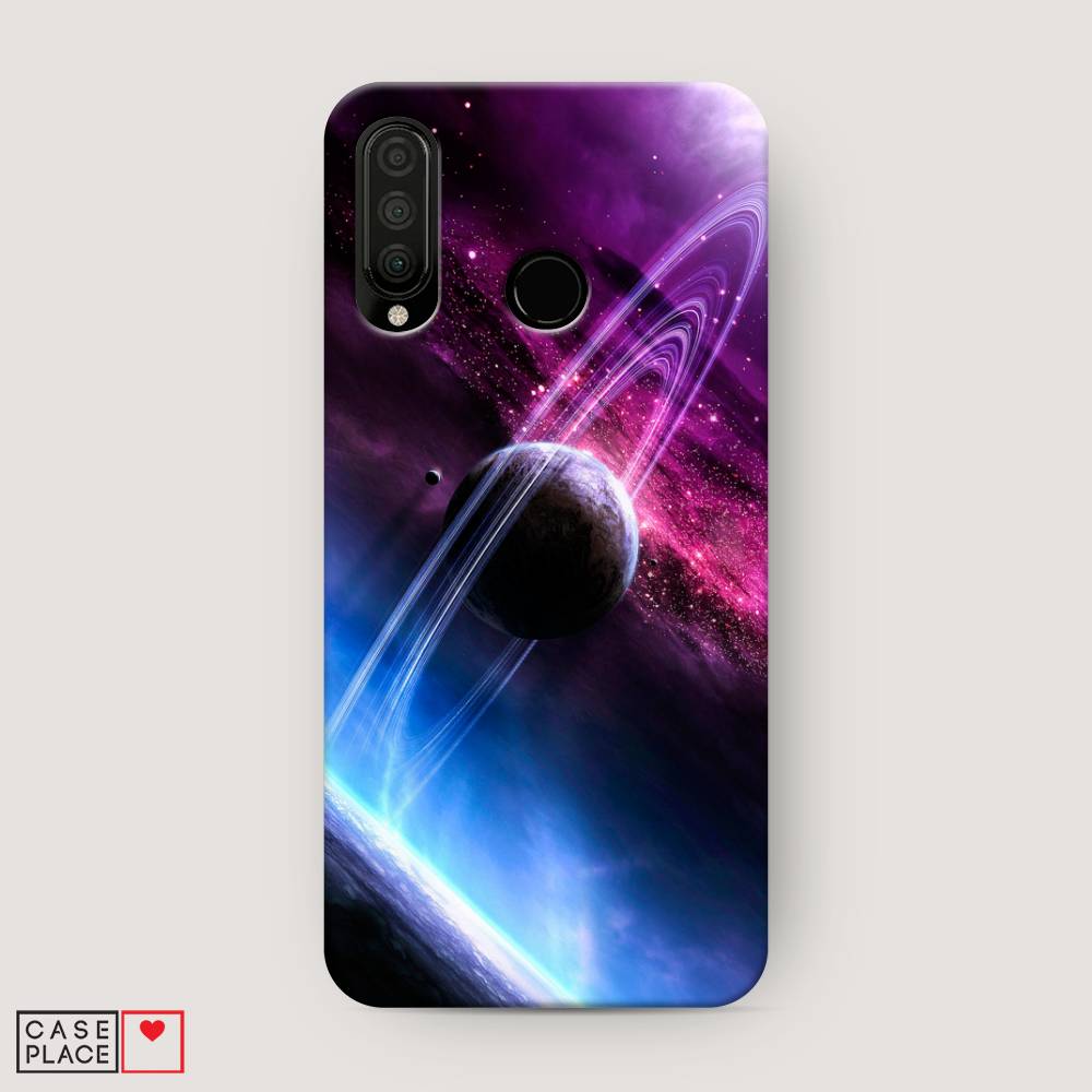 

Чехол Awog "Космос 17" для Honor 20S