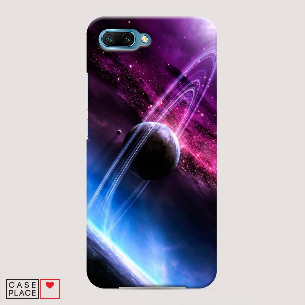 

Чехол Awog "Космос 17" для Honor 10, 65320-3