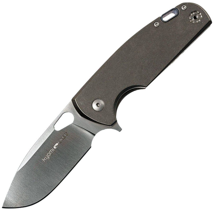 Складной нож Viper Kyomi V5932TI