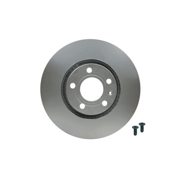 

Тормозной диск HELLA PAGID/BEHR 8dd355107521