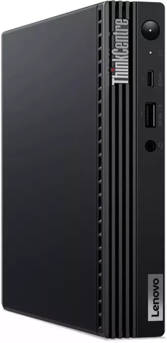 

Системный блок Lenovo ThinkCentre M90q Gen 2 Black (11MQ004BRU), ThinkCentre M90q Gen 2