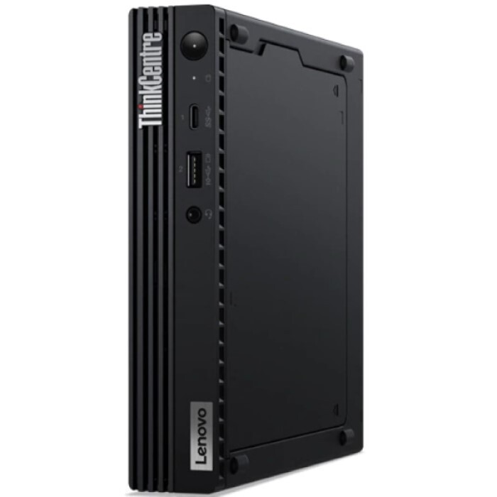

Системный блок Lenovo ThinkCentre M70q Black (11DT0085RU), ThinkCentre M70q