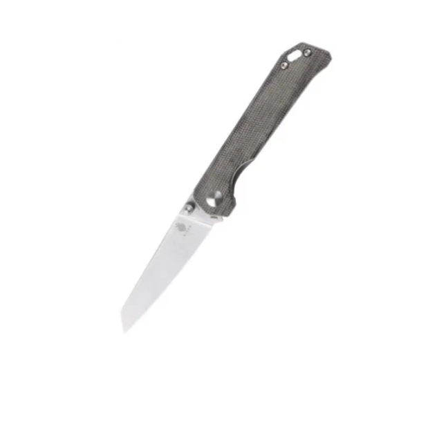 

Складной нож Kizer Knives Begleiter Mini сталь N690, микарта, Begleiter Mini