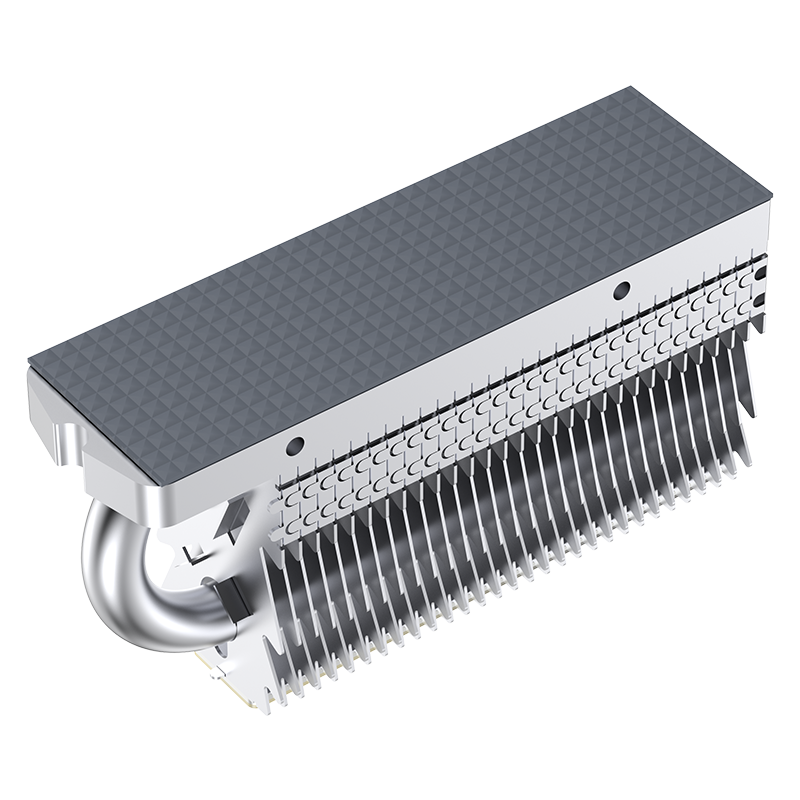

Радиатор для накопителя Coolleo V1 (CL-V1SSD), V1