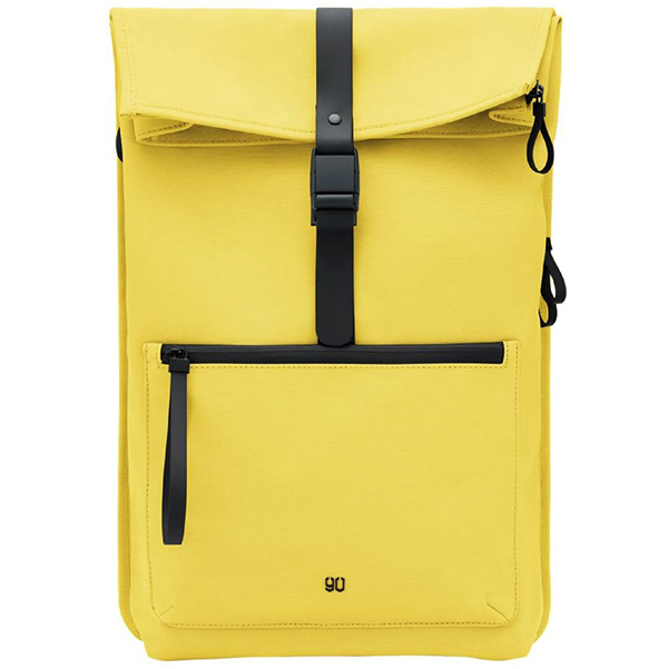 фото Рюкзак xiaomi ninetygo urban.daily backpack yellow 90bbpcb2133u 15.6 желтый