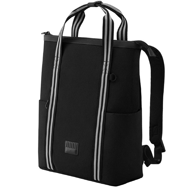 фото Рюкзак xiaomi ninetygo urban multifunctional commuting backpack black 90bbpmt21116u 15.6