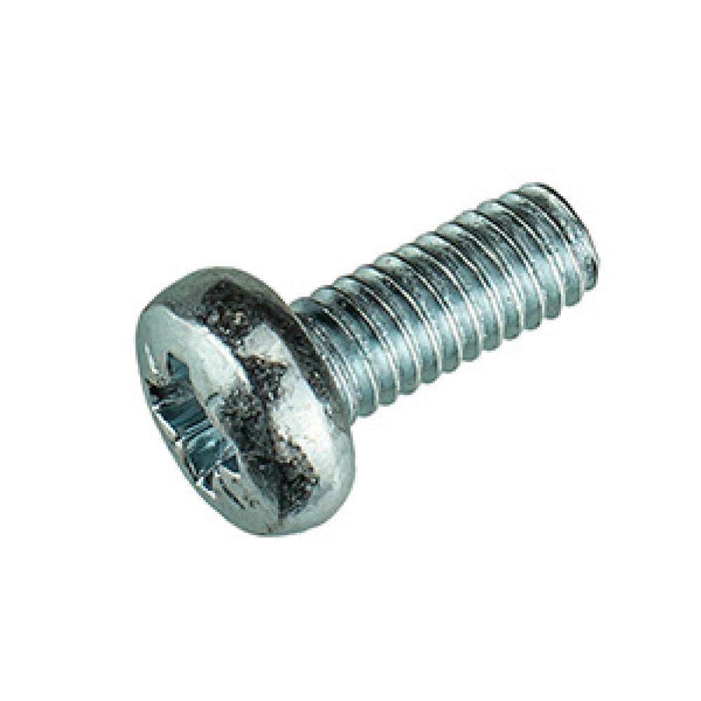 КРЕП-КОМП Винт полуцилиндрическая головка,цинк DIN7985 5х14 Фасовка 650шт вц514ф