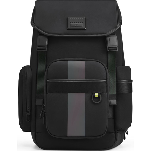 фото Рюкзак xiaomi ninetygo business multifunctional backpack 2in1 90bbpcb21101m 15 черный