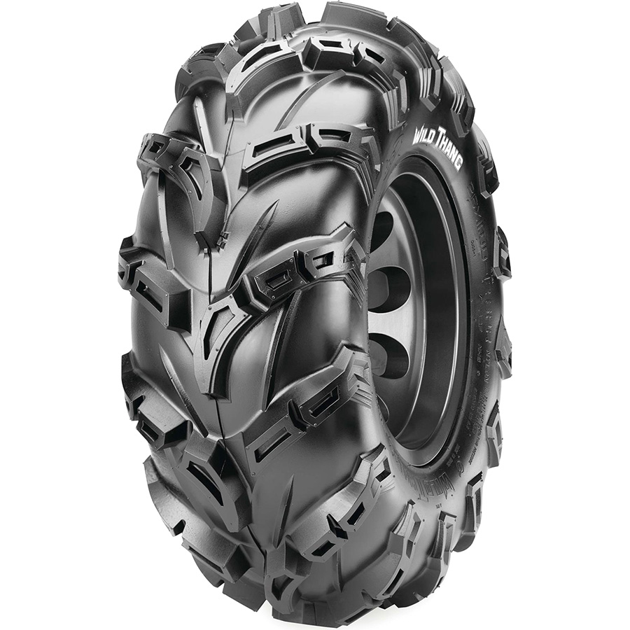 

Шина для квадроцикла CST Wild Thang CU05 26x9.00 -12 6PR TL, TM166402G0