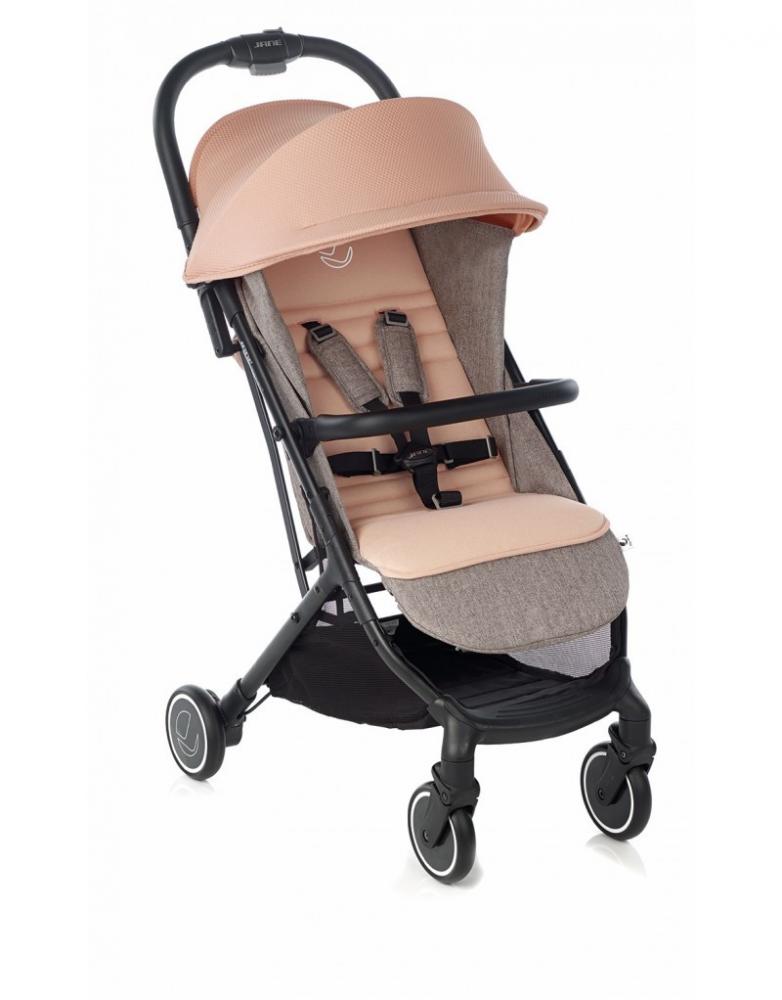 

Коляска прогулочная Jane rocket 2 pale 2311 U09, Rocket 2