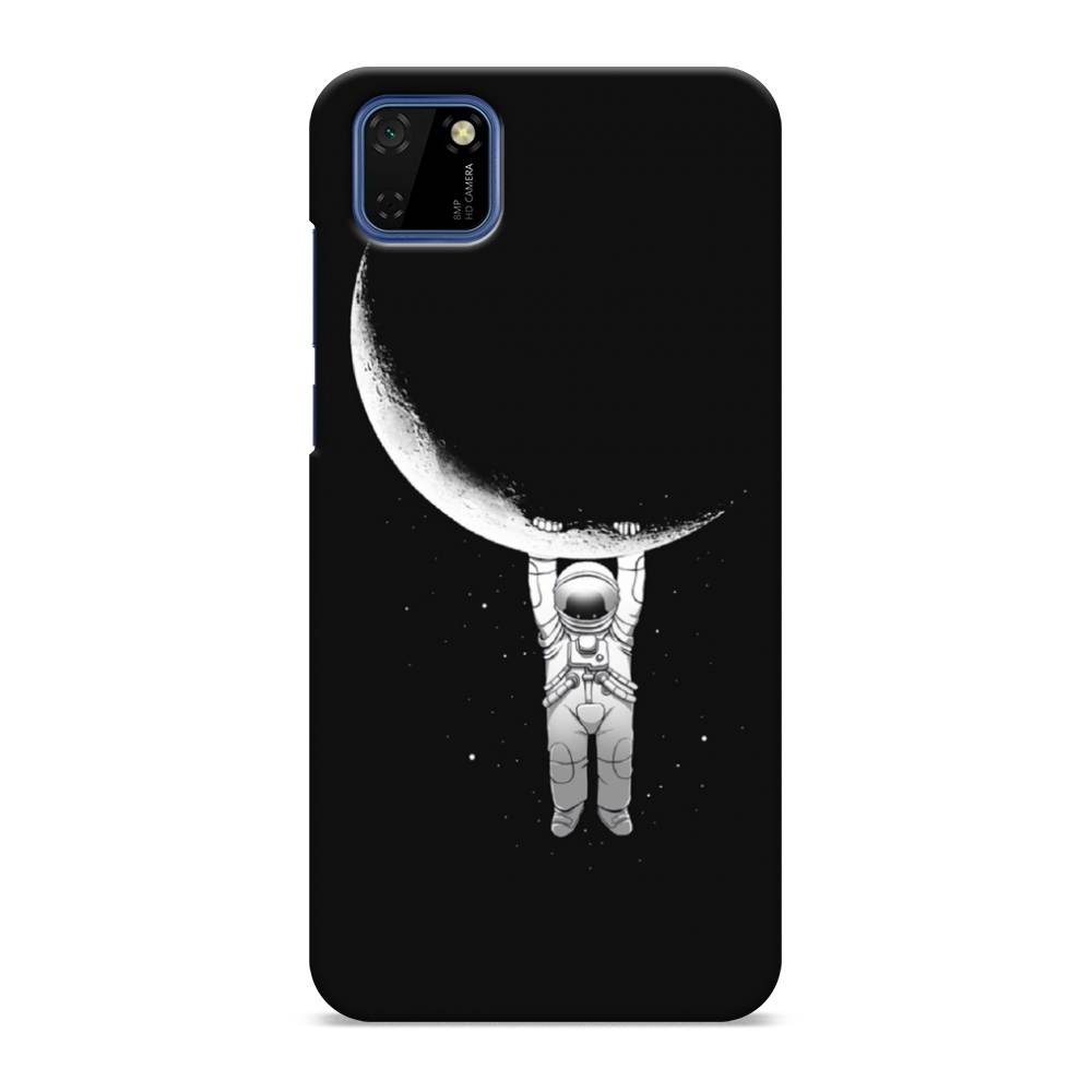

Чехол Awog "Космонавт" для Huawei Y5p