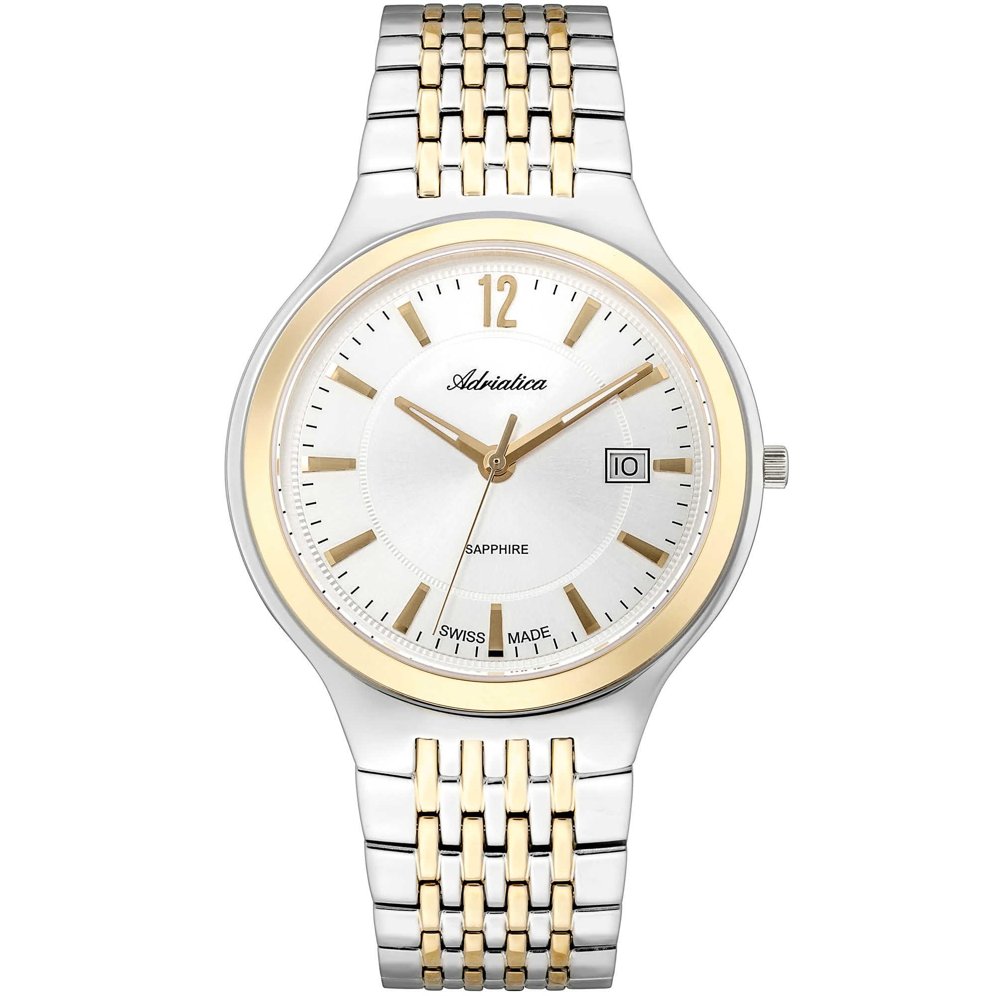 

Наручные часы Adriatica A8296.2153Q, A8296.2153Q