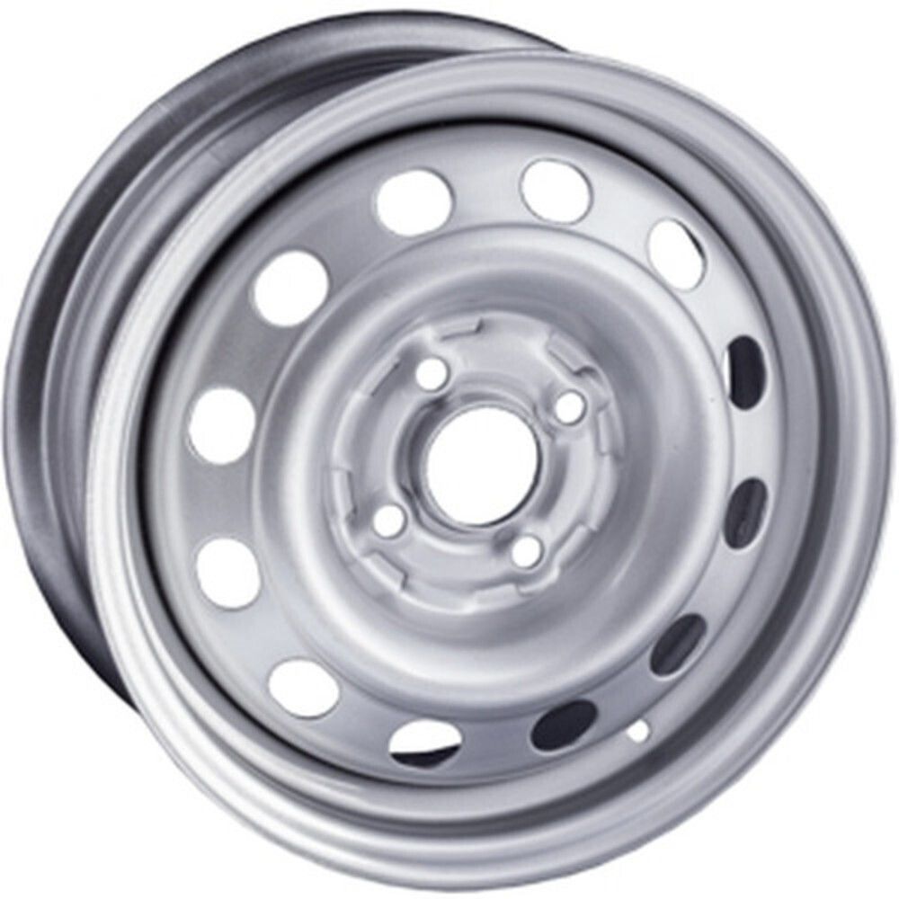 

Диск SWORTECH S404 5.5x14 ET45 4x100 D54.1 S, арт. 41074488, Серебристый, S404