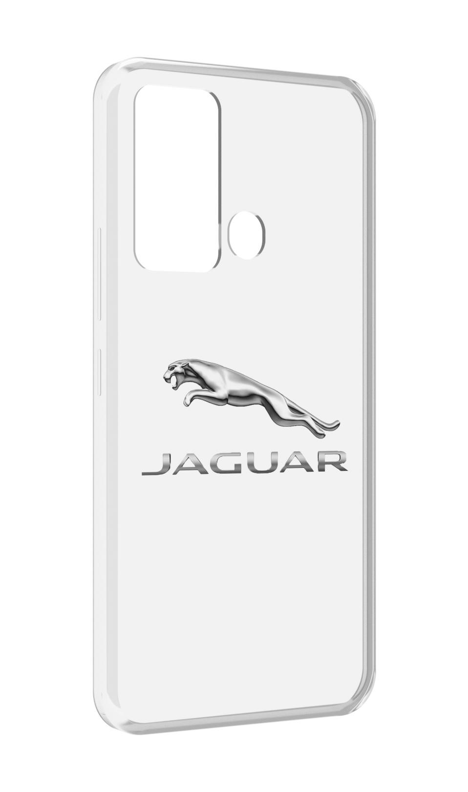 

Чехол MyPads jaguar-3 для ITEl Vision 3, Прозрачный, Tocco
