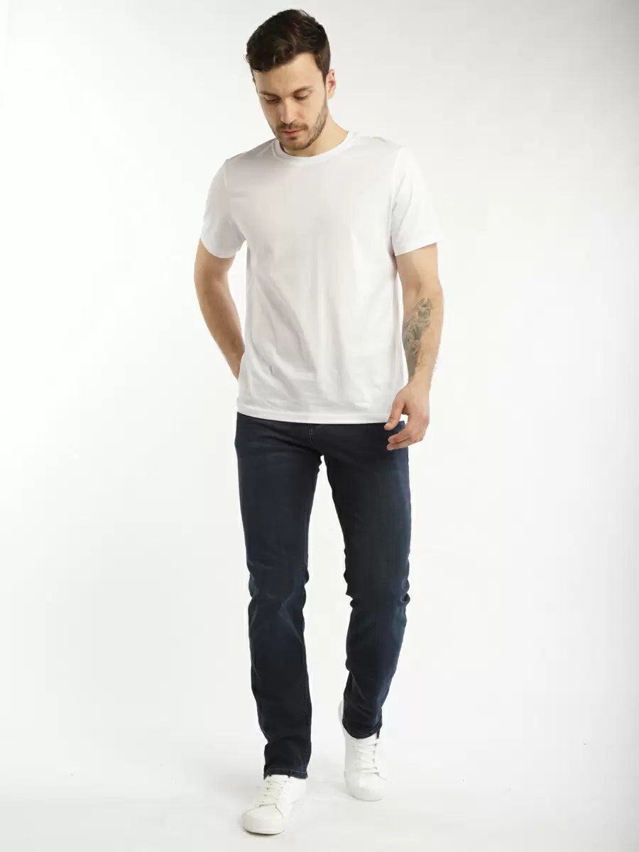 

Джинсы мужские A passion play SQ74482 синие 33/34, Синий, SQ74482