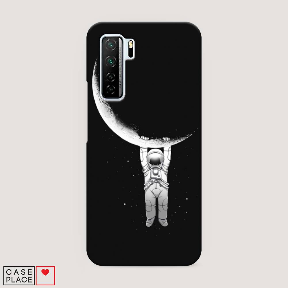 

Чехол Awog "Космонавт" для Huawei P40 lite 5G, 6103020-3