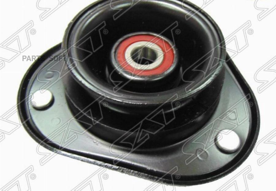 

SAT Опора передней стойки TOYOTA COROLLA/LVN/CRE/TRN/MRN/SPACIO/SPRINTER/CARIB 92-01