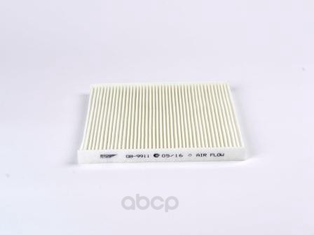 

Фильтр воздушный салона Big Filter GB9911