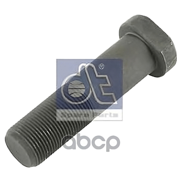 4.40109_болт Колесный! Задн. M22x1.5x91/80 Omn Mb 1924/2223/2224/Actros/Axor DT Spare Part