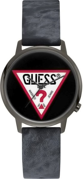 фото Наручные часы унисекс guess originals v1029m3