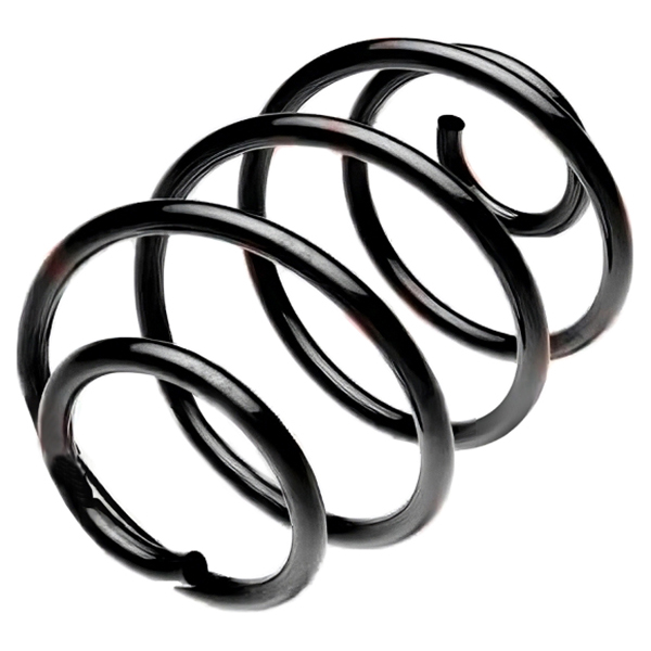 

Пружина Задняя Renault Clio 05-13 / Modus / Grand Modus 04-12 St127062r Standard Springs а