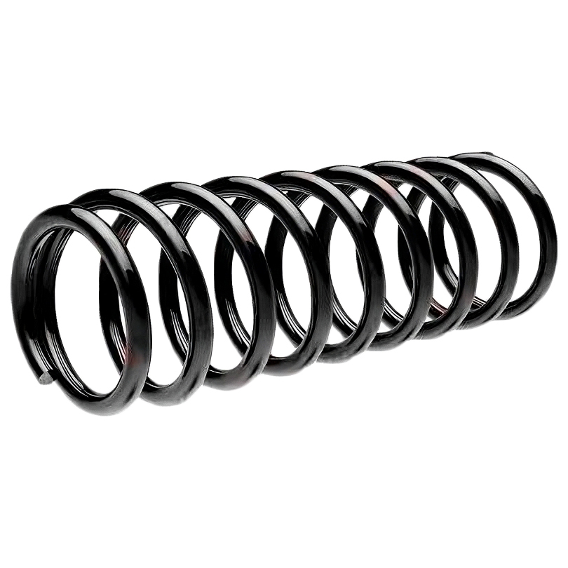 

Пружина Задняя Hyundai/Kia I30 Estate 08- / Ceed Estate 07-09 St114016r Standard Springs а