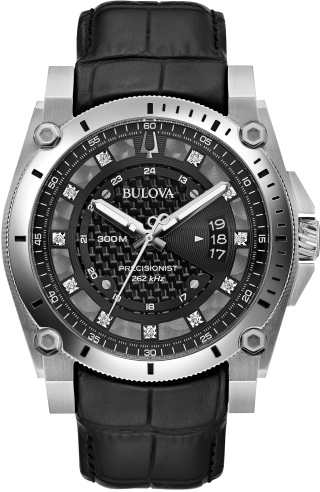 фото Наручные часы мужские bulova 96d147