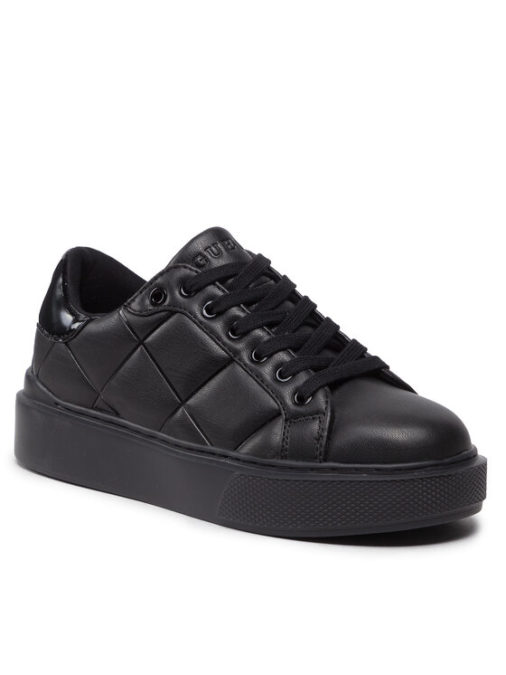 

Кроссовки Hilan FL8HIL ELE12 Guess Черный 40 EU, Hilan FL8HIL ELE12
