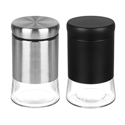 

VETTA Банка для сыпучих продуктов, 14,5х9см, 828-238
