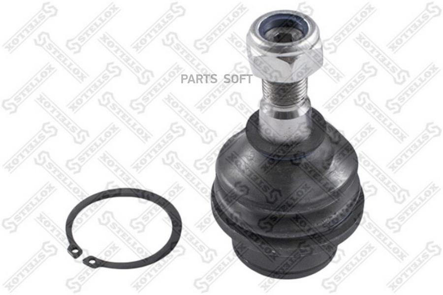 

STELLOX Опора шаровая STELLOX 5201460asx